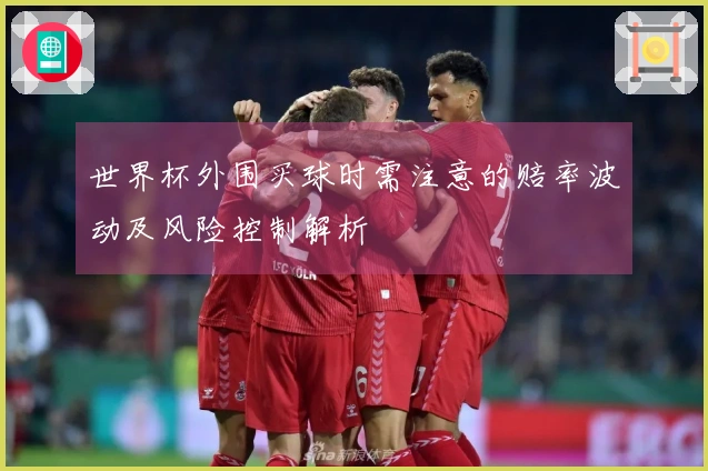 世界杯外围买球时需注意的赔率波动及风险控制解析