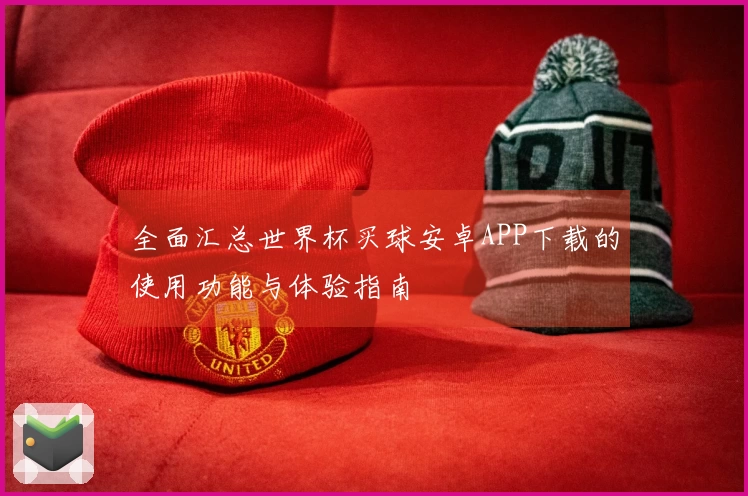 全面汇总世界杯买球安卓APP下载的使用功能与体验指南